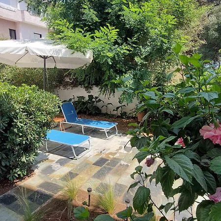 Billie'S Holiday Preveza Ngoại thất bức ảnh