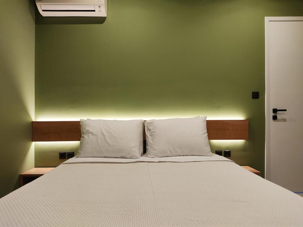 Billie'S Holiday Preveza Ngoại thất bức ảnh
