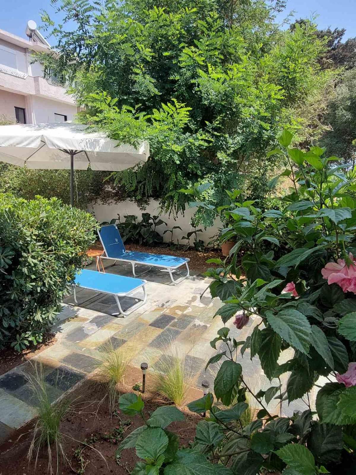 Billie'S Holiday Preveza Ngoại thất bức ảnh